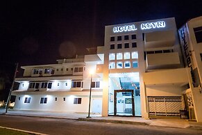 Hotel Keyri