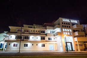 Hotel Keyri