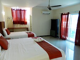Hotel Keyri
