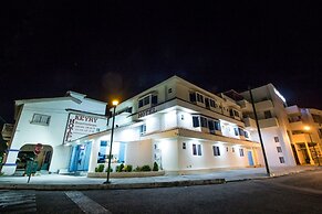 Hotel Keyri