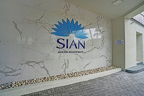 Sian Oceanfront Condos