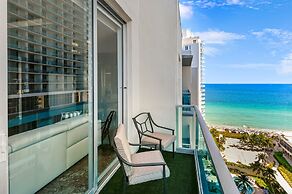 Sian Oceanfront Condos