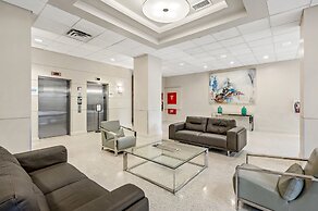 Sian Oceanfront Condos