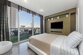 Sian Oceanfront Condos