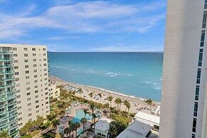 Sian Oceanfront Condos