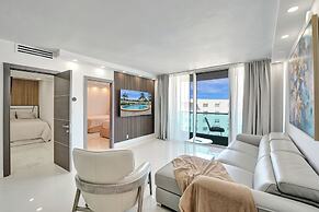 Sian Oceanfront Condos