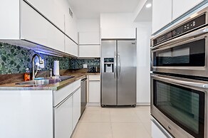 Sian Oceanfront Condos