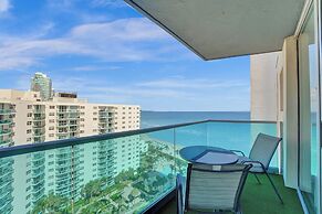 Sian Oceanfront Condos