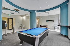 Sian Oceanfront Condos