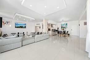 Sian Oceanfront Condos