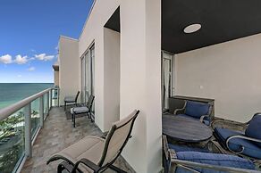 Sian Oceanfront Condos