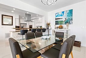 Sian Oceanfront Condos