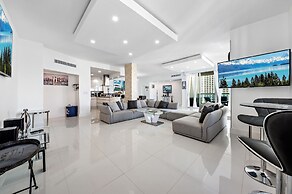 Sian Oceanfront Condos