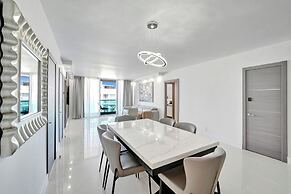 Sian Oceanfront Condos