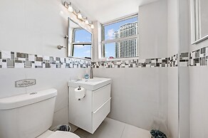 Sian Oceanfront Condos