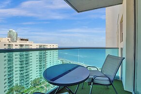 Sian Oceanfront Condos