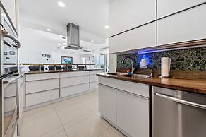 Sian Oceanfront Condos