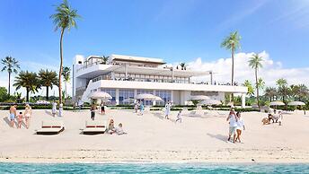 Sian Oceanfront Condos