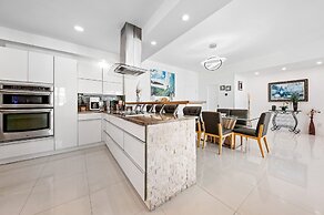 Sian Oceanfront Condos