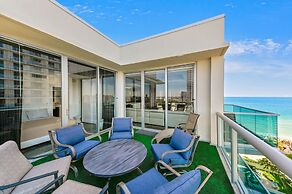 Sian Oceanfront Condos