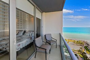 Sian Oceanfront Condos