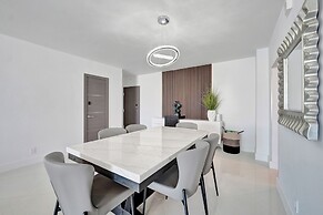 Sian Oceanfront Condos