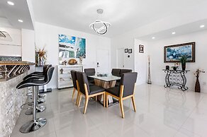 Sian Oceanfront Condos