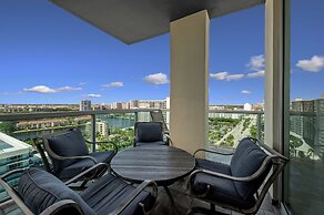 Sian Oceanfront Condos