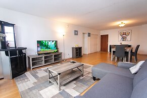 Sian Oceanfront Condos