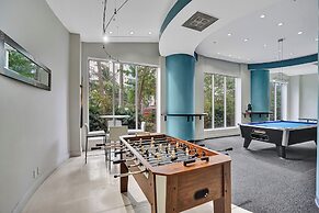 Sian Oceanfront Condos