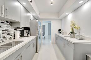 Sian Oceanfront Condos