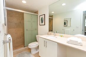 Sian Oceanfront Condos