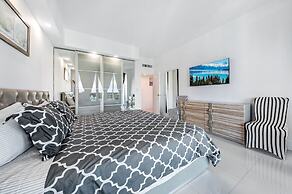 Sian Oceanfront Condos