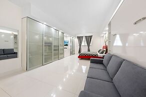 Sian Oceanfront Condos