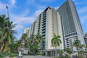 Sian Oceanfront Condos