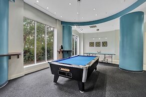 Sian Oceanfront Condos