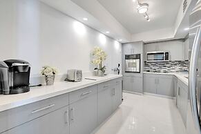 Sian Oceanfront Condos