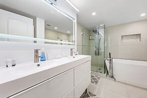 Sian Oceanfront Condos