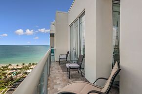 Sian Oceanfront Condos