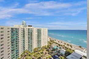 Sian Oceanfront Condos