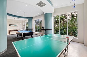 Sian Oceanfront Condos