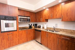 Sian Oceanfront Condos