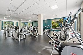 Sian Oceanfront Condos