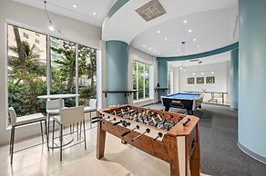 Sian Oceanfront Condos