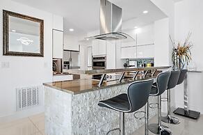 Sian Oceanfront Condos