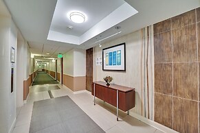 Sian Oceanfront Condos