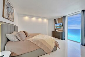 Sian Oceanfront Condos