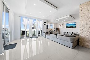 Sian Oceanfront Condos