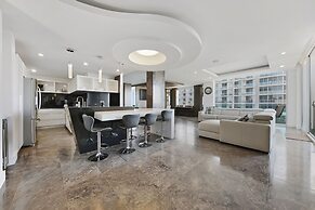 Sian Oceanfront Condos