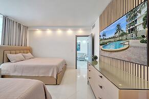 Sian Oceanfront Condos